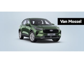 Ford Kuga 2.5 PHEV Trend Business | Nieuw te bestellen | Vanaf Prijs | €1000,- Ready Set Ford Bonus | 0,99% Rente met Ford Options |