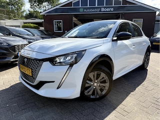 Peugeot 208 EV Active Pack 50 kWh SOH 91.8%, Navi, Led, 16''Lmv