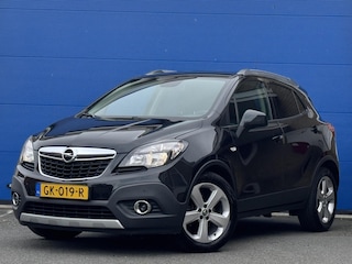 Opel Mokka 1.4 T Cosmo | Trekhaak | Cruise | Airco