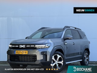 Dacia Bigster 1.8 Hybrid 155 Journey / Pack winter/ Pack Assist /