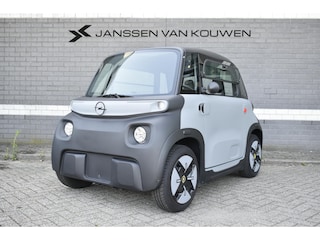 Opel Rocks-e Base