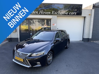 Lexus CT 200h Business Line Pro 1.8 Hybrid