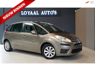 Citroën C4 Picasso 1.6 THP Ambiance 5p. | AUTOMAAT | CRUISE | AIRCO | GLAZEN DAK | TREKHAAK | PDC | APK.