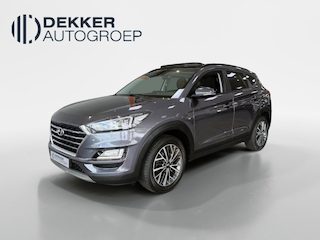 Hyundai Tucson 1.6 T-GDI Premium Panoramadak-Trekhaak