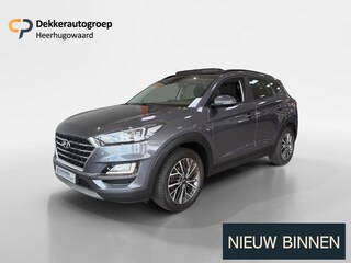 Hyundai Tucson 1.6 T-GDI Premium Panoramadak-Trekhaak