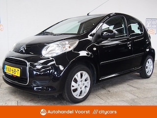 Citroën C1 1.0 12V Ambiance Airco (APK:Nieuw) Incl.Garantie