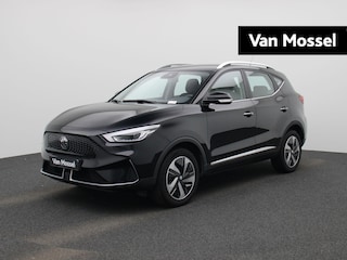 MG ZS EV Long Range Comfort 70 kWh