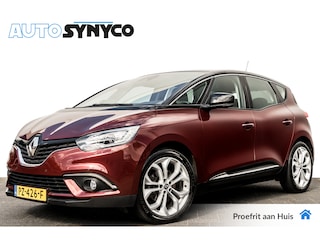 Renault Scénic 1.2 TCe Zen | Trekhaak | Climatronic | PDC | Org. NL | Cruise Control