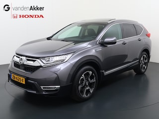 Honda CR-V 2.0 HYBRID 184pk AWD E-CVT Executive