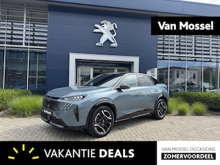 Peugeot 3008 GT Avantage 210 73 kWh