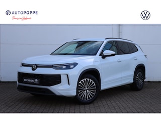 Volkswagen Tayron 1.5 eHybrid Life Edition 204pk DSG6 | SOH 100% |