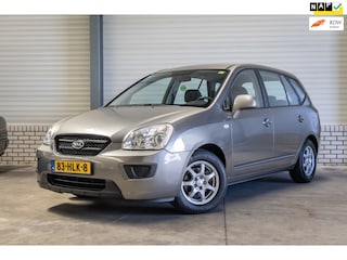 Kia Carens 2.0 CVVT X-tra