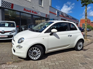 Fiat 500 0.9 TWINAIR TURBO POPSTAR / Airco /