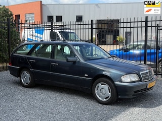 Mercedes-Benz Combi 180 Sport AIRCO!APK!STATION!KOOPJE!