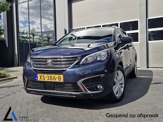 Peugeot 5008 1.2 PT BL. Executive 7 Persoons