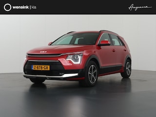 Kia Niro 1.6 GDi DynamicLine | Adaptieve Cruise Control | Navigatie | Parkeercamera | Climate Control |