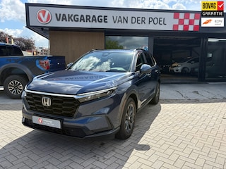 Honda CR-V 2.0 e:HEV AWD Advance