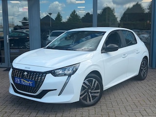 Peugeot 208 1.2 PureTech Active Pack Airco Lmv Navi