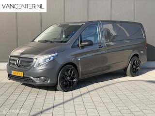 Mercedes-Benz Vito Bestel 119 CDI Lang
