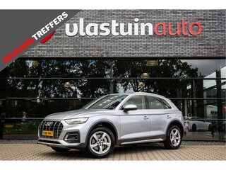 Audi Q5 50 TFSI e Pro Line ,Adap. cruise, Virtual cockpit, Carplay,