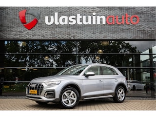 Audi Q5 50 TFSI e Pro Line ,Adap. cruise, Virtual cockpit, Carplay,