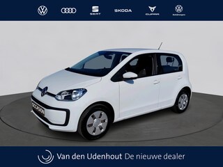 Volkswagen Up 1.0
