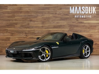 Ferrari 12Cilindri Spider 6.5 V12|ADAS|RacingSeats|Full Carbon|