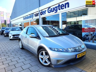 Honda Civic 1.8 Type S Advantage