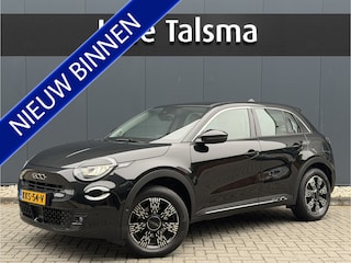 Fiat 600 1.2 Hybrid Urban | Pack Winter | Pack Comfort | Pack Style