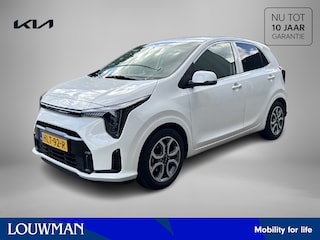 Kia Picanto 1.0 DPI ExecutiveLine