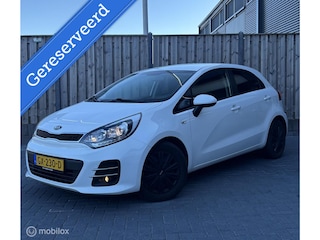 Kia Rio 1.2 CVVT DynamicLine/LED/CRUISE/NAP/BLUETOOTH/NAVI/