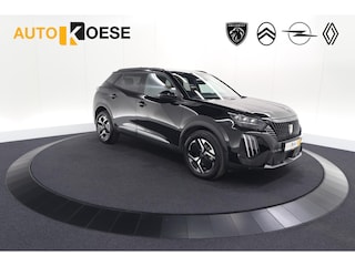 Peugeot 2008 1.2 Hybrid 145 GT | Camera | Apple Carplay | Parkeersensoren