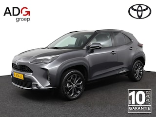 Toyota Yaris Cross 1.5 Hybrid Explore | Apple Carplay/Android Auto |  Stoelverwarming | Navigatie |