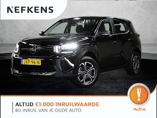 Citroën C3 Aircross You 113pk Comfort Range 44 kWh | 8 jaar garantie | Airco | Cruise control | Parkeersensoren achter | LED Koplampen