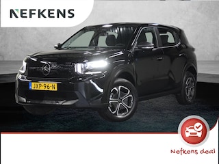 Citroën C3 Aircross You 113pk Comfort Range 44 kWh | 8 jaar garantie | Airco | Cruise control | Parkeersensoren achter | LED Koplampen
