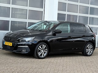 Peugeot 308 1.2 Puretech 110PK Premium Navi Camera Leer Pano