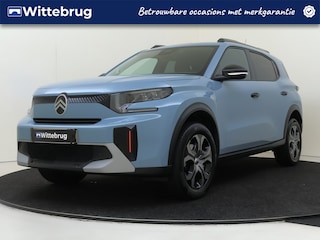 Citroën C3 Aircross 1.2 Turbo 100pk Plus 7p. Clean 25-6 MA EX TKV