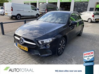 Mercedes-Benz A-klasse 250 e Business Solution AMG Limited