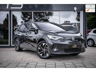 Volkswagen ID.4 Pro 77 kWh|95% SOH|Stoel/Stuurverwarming|Carplay|ACC|PDC V/A|