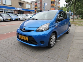Toyota Aygo 1.0 VVT-i 5Drs Now Airco