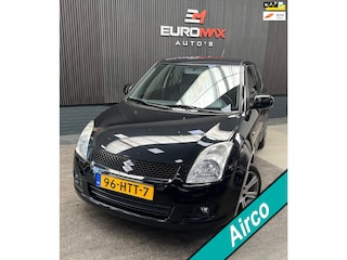 Suzuki Swift 1.3 Shogun - Airco - Elekt Ramen