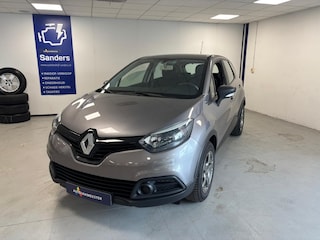 Renault Captur 0.9 TCe Expression