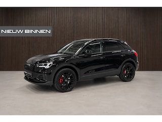 Audi Q3 45 TFSI e Advanced edition | Stoelverwarming | Adaptive Cruise Control | Navigatie | Keyless | Matrix LED | Apple Carplay | DAB | Climate Control | Parkeersensoren