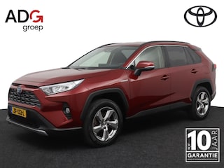 Toyota RAV4 2.5 Hybrid First Edition | 360 graden camera | Electrische achterklep | Navigatie | Parkeersensoren |