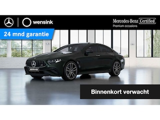Mercedes-Benz CLS AMG 53 4MATIC+ | Night | Carbon interieur + exterieru | Stoelventilatie | Exclusieve kleur | Burmester |