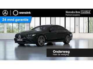 Mercedes-Benz CLS AMG 53 4MATIC+ | Night | Carbon interieur + exterieru | Stoelventilatie | Exclusieve kleur | Burmester |