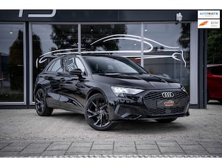 Audi A3 Sportback 40 TFSI e Edition|Digital Cockpit|ACC|CarPlay|Keyless