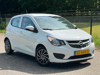 Opel Karl 1.0 ecoFLEX Edition /Airco/5-Deurs/