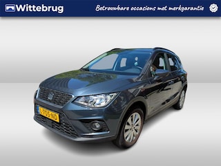 Seat Arona 1.0 TSI Style Business Intense / CRUISE/ NAVI/ PARK. SENSOREN + CAMERA/ CLIMATE/ KEYLESS