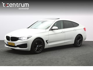 BMW 3-serie GT 320i 184 PK Automaat Executive, Panoramadak, LED, Sportstoelen, Navigatie